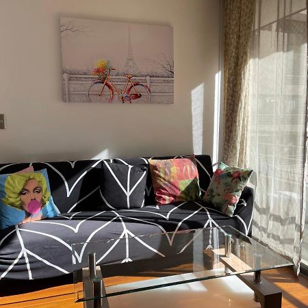 San Alonso Suite Apartments Сантяго Екстериор снимка