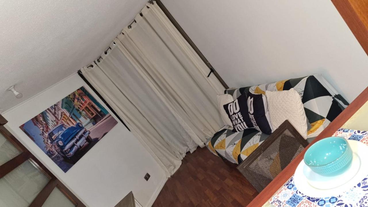 San Alonso Suite Apartments Сантяго Екстериор снимка