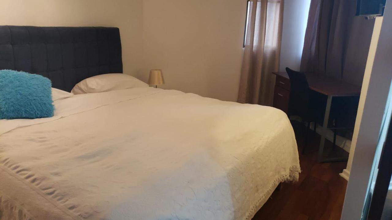 San Alonso Suite Apartments Сантяго Екстериор снимка