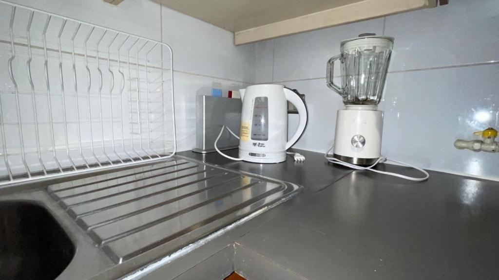 San Alonso Suite Apartments Сантяго Екстериор снимка
