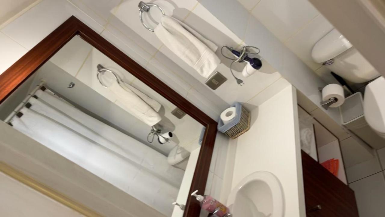 San Alonso Suite Apartments Сантяго Екстериор снимка
