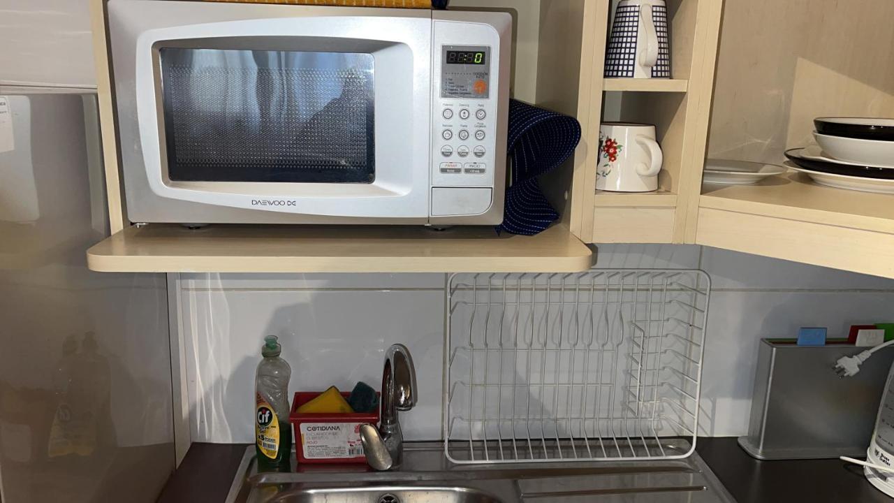 San Alonso Suite Apartments Сантяго Екстериор снимка